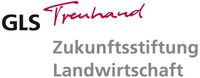 Logo GLS Treuhand Zukunftsstiftung Landwirtschaft