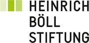Logo Heinrich Böll Stiftung